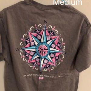 Simply southern tee Shirt